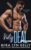 Dirty Deal (Slayers, #5) (eBook, ePUB)