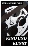 Kino und Kunst (eBook, ePUB)