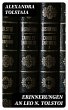 Erinnerungen an Leo N. Tolstoi (eBook,... - Bild 1