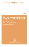 Das Osterfest (eBook, ePUB)