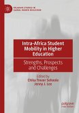Intra-Africa Student Mobility in Higher Education