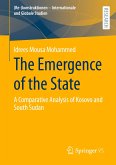 The Emergence of the State