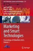 Marketing and Smart Technologies