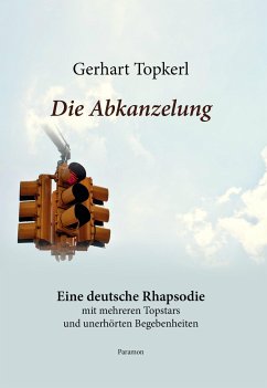 Cover Die Abkanzelung