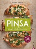 Pinsa (eBook, ePUB)