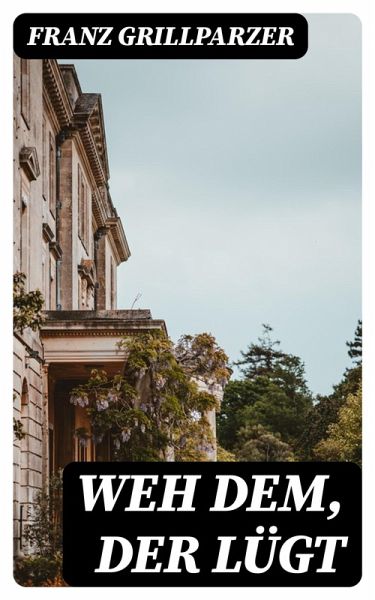 Weh dem, der lügt (eBook, ePUB)