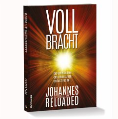 Cover Vollbracht