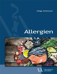 Allergien - Schimmer, Helga