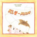 KLO-MAN (eBook, ePUB)