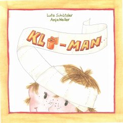KLO-MAN (eBook, ePUB) - Schützler, Lutz