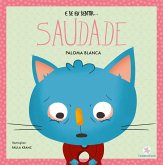 E se eu sentir... saudade (eBook, ePUB)