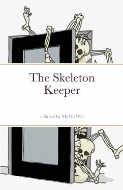 The Skeleton Keeper - Williams, Meanna