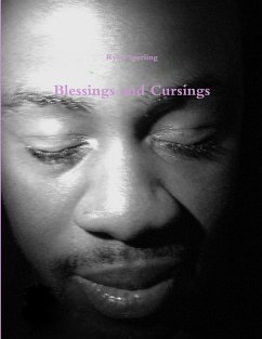 Blessings and Cursings - Sperling, Ryan