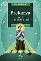 Prekarya - Standing, Guy