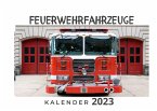 Feuerwehrfahrzeuge