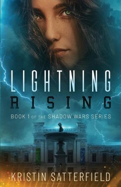 Cover Lightning Rising