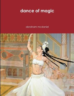 dance of magic - Mcdaniel, Abraham