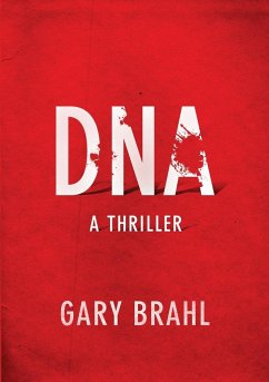 DNA - Brahl, Gary