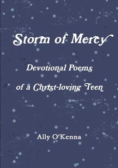 Storm of Mercy - O'Kenna, Ally