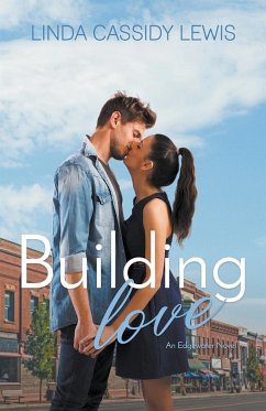 Building Love - Lewis, Linda Cassidy