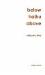 Below Haiku Above Volume Two - Bild 1