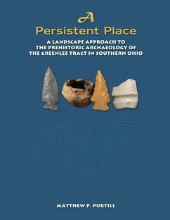 A PERSISTENT PLACE - Purtill, Matthew A PERSISTENT PLACE - Purtill, Matthew