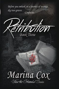 Cover Retribution