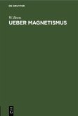 Ueber Magnetismus