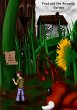 Fred and the Amazing Garden - Bild 1