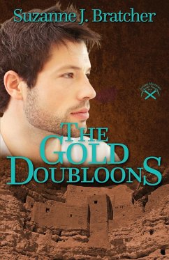 The Gold Doubloons - Bratcher, Suzanne J.