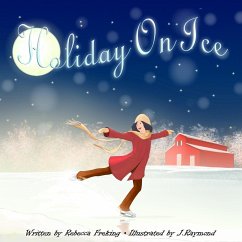 Holiday On Ice - Freking, Rebecca