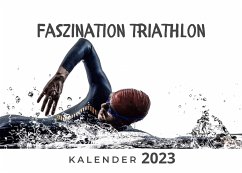 Faszination Triathlon - Hübsch, Bibi