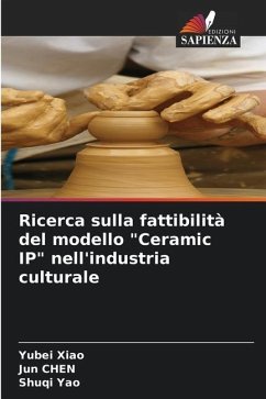 Ricerca sulla fattibilità del modello 