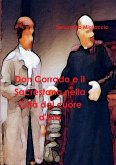 Don Corrado e il Sacrestano nella Città dal cuore d'oro