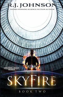 Skyfire - Johnson, R. J.