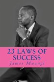 23 LAWS OF SUCCESS