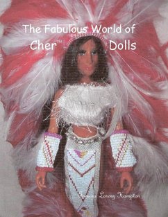 The Fabulous World of Cher Dolls, Vol.1 - Hampton, Tamara Lorenz