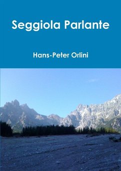 Cover Seggiola Parlante