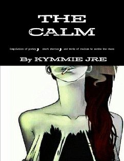 The Calm - Jre, Kymmie