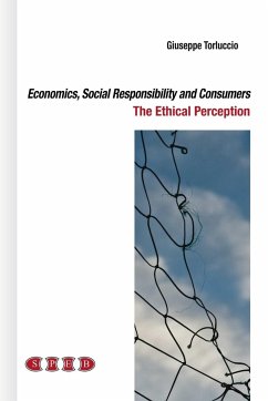 Economics, Social Responsibility and Consumers - Torluccio, Giuseppe