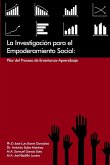 La Investigación para el Empoderamiento Social