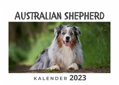 Cover Australian Shepherd