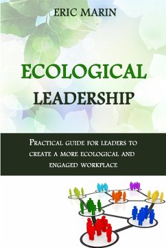 Ecological Leadership - Marin, Eric