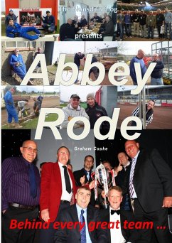 Abbey Rode - Cooke, Graham