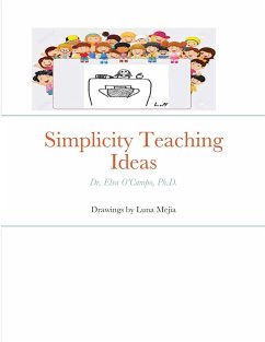 Simplicity Teaching Ideas - O'Campo, Ph. D. Elsa