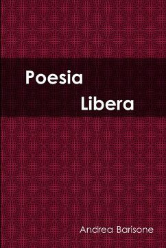 Poesia Libera - Barisone, Andrea