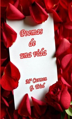 Poemas de una vida - G. Triol, Mª Carmen