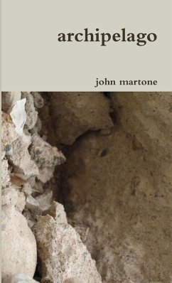 archipelago - Martone, John