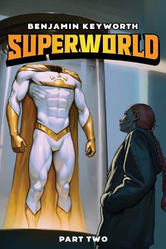 Cover Superworld 2
