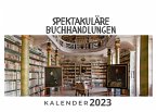 Spektakuläre Buchhandlungen